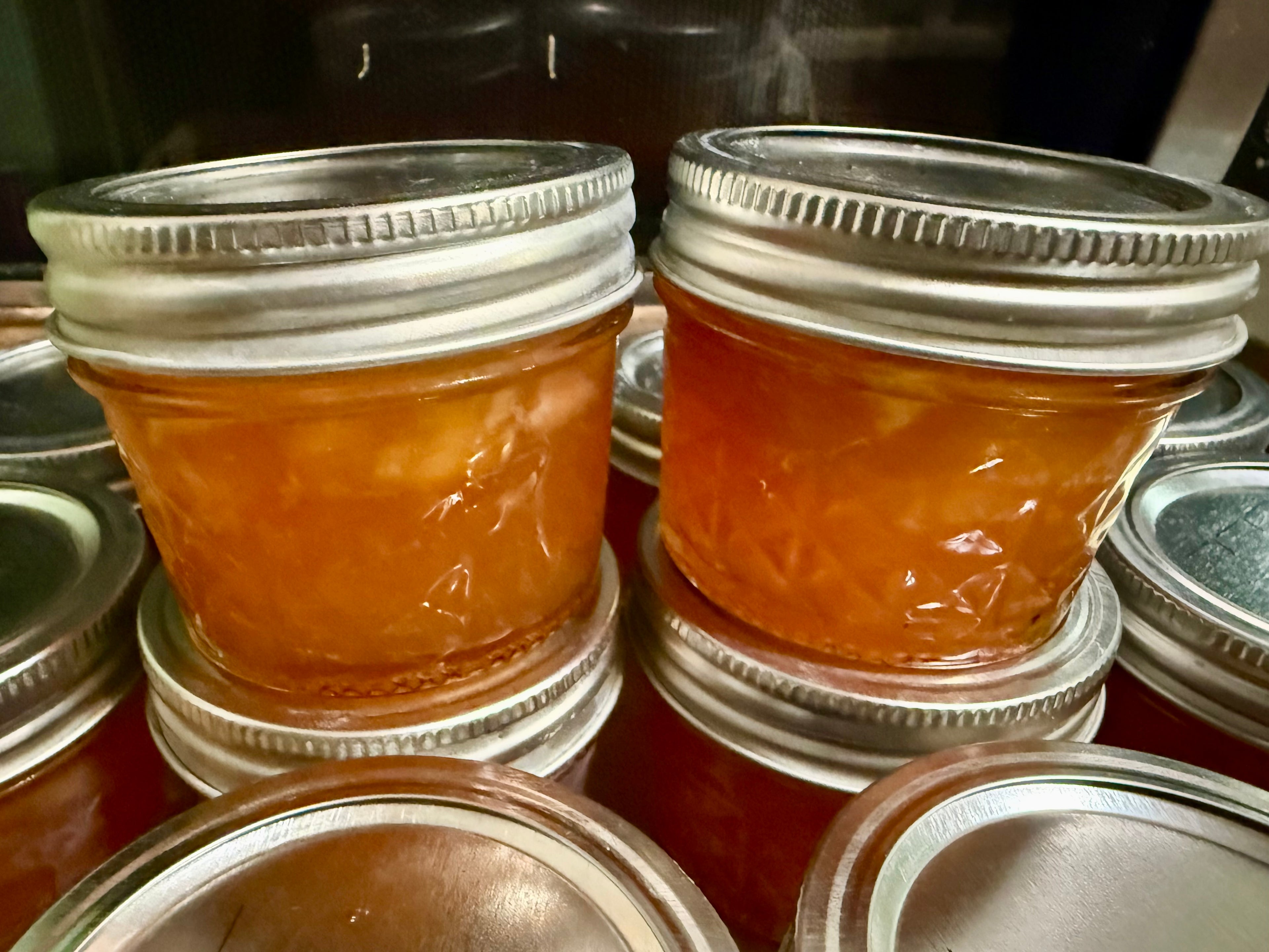 Homemade Jam - 16 oz (Pint)