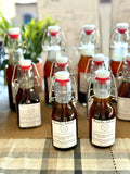 Vanilla Extract Varieties- 8 oz Bottles