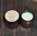 Healing Tallow Salve- 2 oz